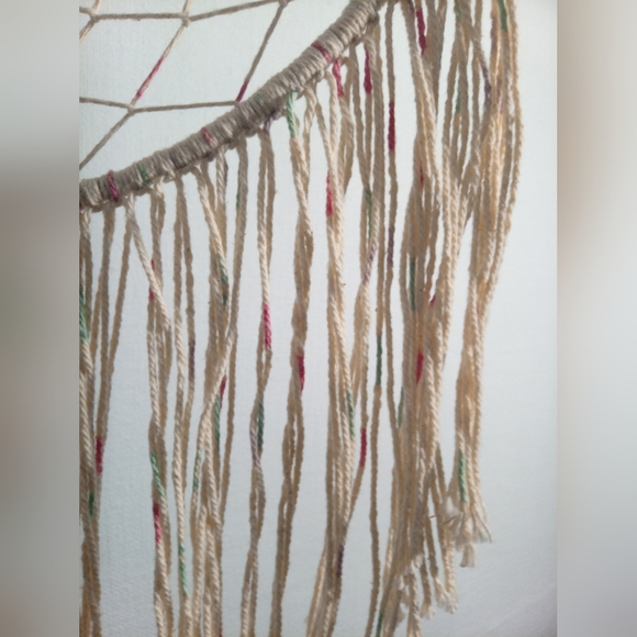 Cida's - Handmade Dreamcatcher! - Picture 8 of 12